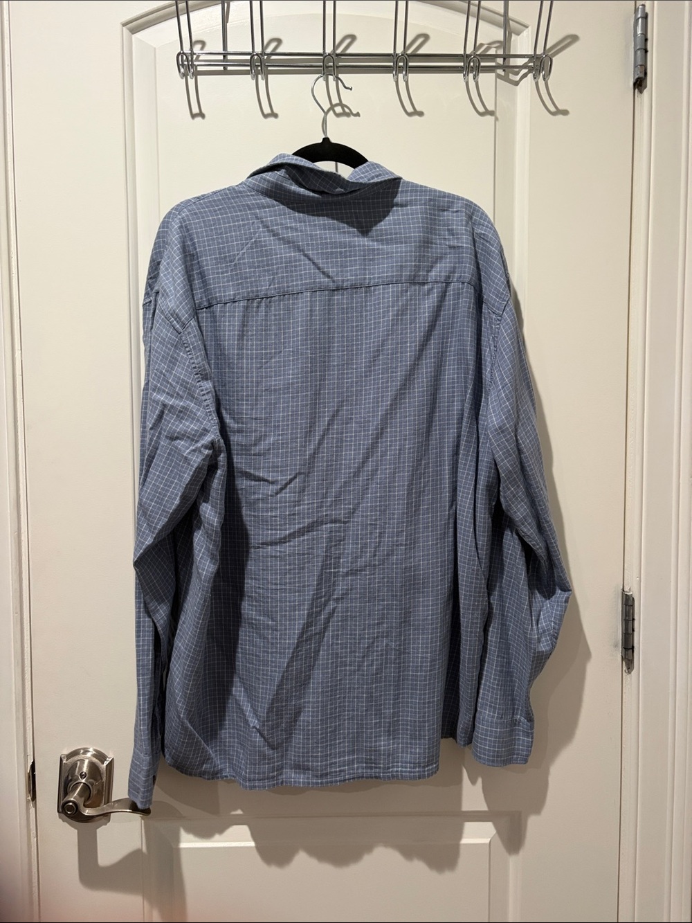 A&F flannel - Picture 5 of 5